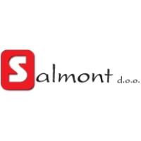 Salmont d.o.o. logo - Similar company to S.C. Vir Co Industry Srl