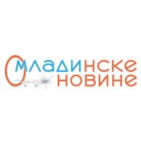 Omladinske novine logo - Similar company to Zoomer