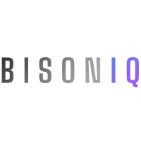 BisonIQ logo - Similar company to Coverage Points