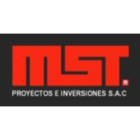 MST PROYECTOS E INVERSIONES SAC logo - Similar company to Gale Proyectos & Construcciones