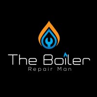 The Boiler Repair Man logo - Similar company to Alma Pharma Ltd