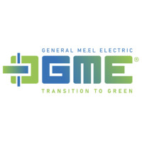 GENERAL ME.EL ELECTRIC logo - Similar company to Mht Experience