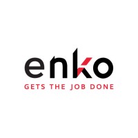 enKo Products logo - Similar company to Ilabel Print S.R.O.