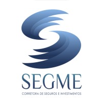 SEGME Corretora de Seguros e Investimentos logo - Similar company to J & G Corretora De Seguros, Crédito E Investimentos
