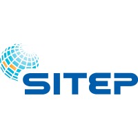 SITEP S.L. - Sistemas de Información Territorial y Posicionamiento logo - Similar company to Kreivatech