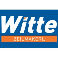 Zeilmakerij Witte logo - Similar company to Kndit