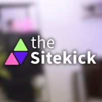The Sitekick logo - Similar company to Twize.Nl | Digital Agency