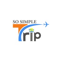 So Simple Trip logo - Similar company to Stonewall Solutions