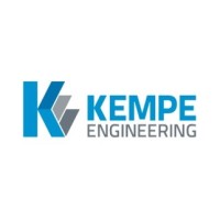 AP Kempe Engineering Tasmania logo - Similar company to Iinvent - Design Engineering Excellence