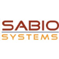 SABIO SYSTEMS, LLC logo - Similar company to Custom Solutions Group Llc