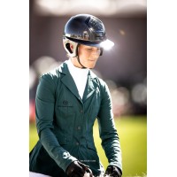Hilary Scott Oaks Sporthorses logo - Similar company to Headstart