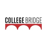 College Bridge logo - Similar company to Prudentcampus-Nextgen It Learning