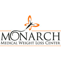 Monarch Medical Weight Loss logo - Similar company to Livea Weight Control Centers