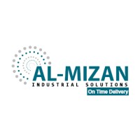 Al Mizan Industrial Solutions logo - Similar company to Al-Mizan Charitable Trust