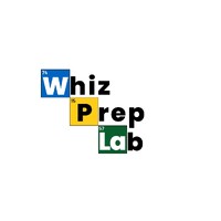 WHIZ PREP LAB logo - Similar company to West Palm Test Prep