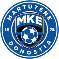 Martutene Kirol Elkartea logo - Similar company to Nevus Design