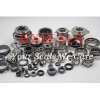 Hxseals industry Co.Ltd logo - Similar company to Sealcon