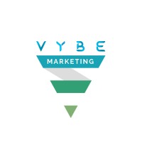 Vybe Marketing logo - Similar company to Wolfpack Weekends