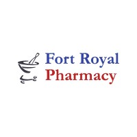 Fort Royal Pharmacy logo - Similar company to Granville Pharmacy