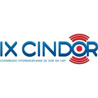 CINDOR USP logo - Similar company to Ceata - Centro De Estudos De Acupuntura E Terapias Alternativas