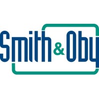 The Smith & Oby Company logo - Similar company to Wadsworth Solutions