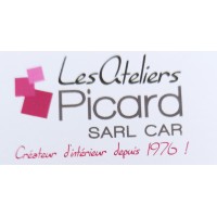 Les Ateliers Picard-SARL CAR logo - Similar company to Noo