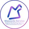 Masawda Service logo - Similar company to Thrivemattic