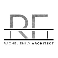 RACHEL EMILY ARCHITECT logo - Similar company to Evissa