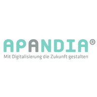Apandia GmbH logo - Similar company to Zwei14