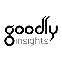 Goodly Insights logo - Similar company to Data Forge