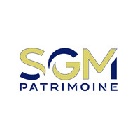 SGM Patrimoine logo - Similar company to Sogefinances