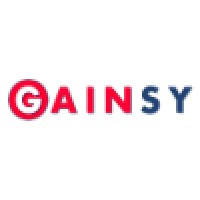 GAINSY.COM logo - Similar company to Ict Orbit Inc.