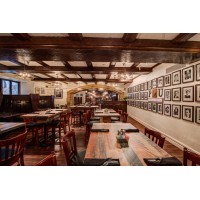 Yankee Doodle Tap Room logo - Similar company to Nassau Inn