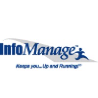 InfoManage Corporation logo - Similar company to Capitalism & The Social Good Group