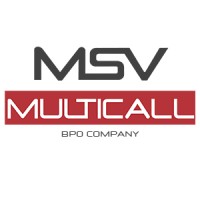 MSV Multicall [BPO Company] logo - Similar company to Softlab Pro
