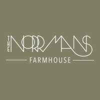 The Norrmans Farmhouse logo - Similar company to Stepup Horse
