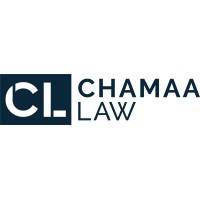 Chamaa Law logo - Similar company to Leschak And Associates