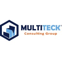 Multiteck Consulting Group logo - Similar company to Multiteck Solutions