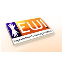 EngracedHands Writing Institute logo - Similar company to Chartechmark