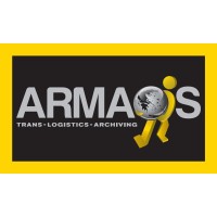 ARMAOS logo - Similar company to Pplus