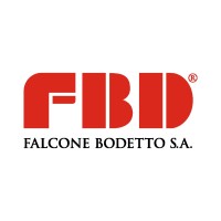 FBD Falcone Bodetto SA logo - Similar company to Exiria Biotech