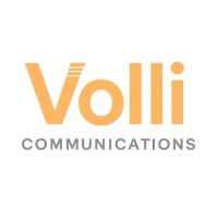 Volli Communications logo - Similar company to Premises Systems