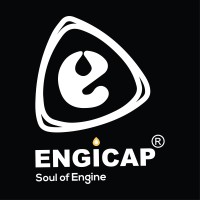 Engicap Lubricants logo - Similar company to Raynik Tech Private Limited