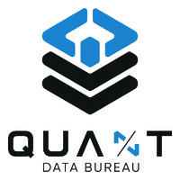 Quant Data Bureau logo - Similar company to Harmoniq Insights
