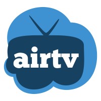 AirTV logo - Similar company to Airtv