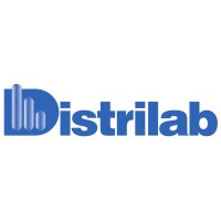 Distrilab BV logo - Similar company to Distrilabo