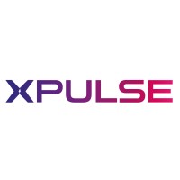 XPULSE logo - Similar company to 3Eco Systems Pvt Ltd