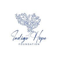 Indigo Hope Foundation logo - Similar company to 1892 Consulting