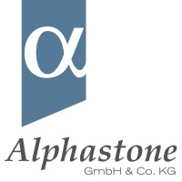 Alphastone GmbH & Co. KG logo - Similar company to S.M.I.L.E. Engineering Gmbh