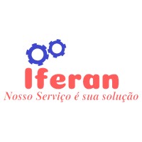 Iferan Organização e Produção de Eventos logo - Similar company to Certus. Comunicação Inteligente.